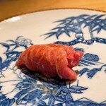 Tachigui Sushi Uogashi Yamaharu - 