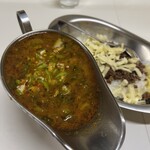 かれーの店 うどん  - 