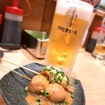 Kushikatsu Dengana - 