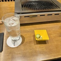 焼うお いし川 名古屋 - 