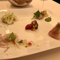 ピアット・スズキ - 