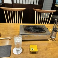 焼うお いし川 名古屋 - 