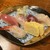 寿し 勝 - 料理写真:炭水化物少なめオーダーの〆のお寿司。