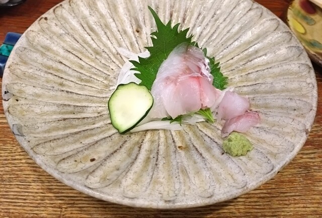 鉄砲町わびすけ - 榴ケ岡（居酒屋）の写真