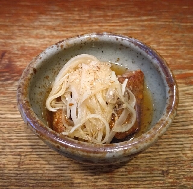 鉄砲町わびすけ - 榴ケ岡（居酒屋）の写真