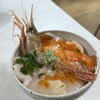 海鮮丼 とと丸