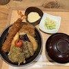 新潟カツ丼 タレカツ 本店