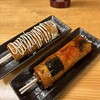 どんどん焼き おやつ屋さん