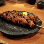 焼き鳥の軍ぞう - 