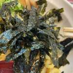 ラーメンながた - 