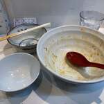 ラーメンながた - 