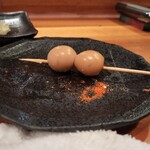 Yakitori No Gunzou - 