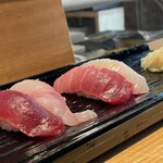 Ichiba Sushi - 