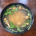 土手の伊勢屋 - 