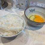 ラーメンながた - 