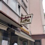 Wacker's Kaffee - 