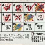 ラーメンながた - 