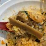 ラーメンながた - 