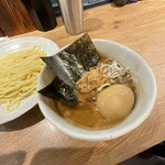 風雲児 東京ラーメン横丁店 - 