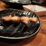 焼き鳥の軍ぞう - 