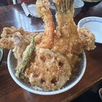 土手の伊勢屋 - 