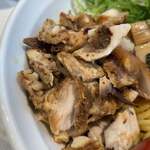 ラーメンながた - 