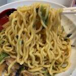 ラーメンながた - 