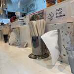 ラーメンながた - 