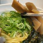 ラーメンながた - 