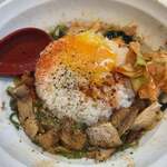 ラーメンながた - 