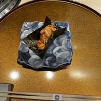 恵比寿 うしみつ - 