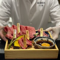 板前焼肉 一牛 北新地店 - 