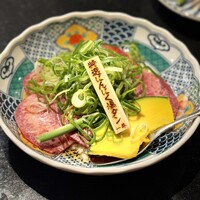 板前焼肉 一牛 北新地店 - 