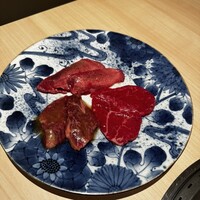 恵比寿 うしみつ - 