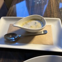 BLT STEAK  ROPPONGI - ステーキソース(ブルーチーズ)