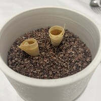 Grand rocher - 