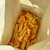 十勝平原miniマルシェ - 料理写真:揚げたてポテト