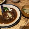 山本のハンバーグ 中目黒食堂