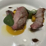 トラットリア フラテッリ ガッルーラ 大名古屋ビルヂング店 - 