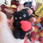 パティスリー ジュジュ ボワット - 店内