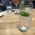 トラットリア フラテッリ ガッルーラ 大名古屋ビルヂング店 - 