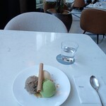 ウェスティンホテル東京 - 