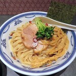 つけ麺や 武双 - 