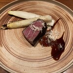 Aurochs - サーロイン　レフォール