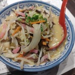 伊万里ちゃんぽん 新橋店 - 