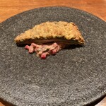 Aurochs - タブリエ・サプール