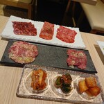 焼肉とみひさ 本店 - 