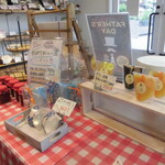 パティスリー ジュジュ ボワット - 店内