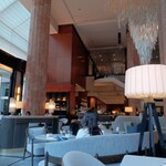 ウェスティンホテル東京 - 