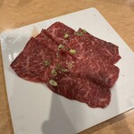 Sumibiyakiniku Kitamura - 